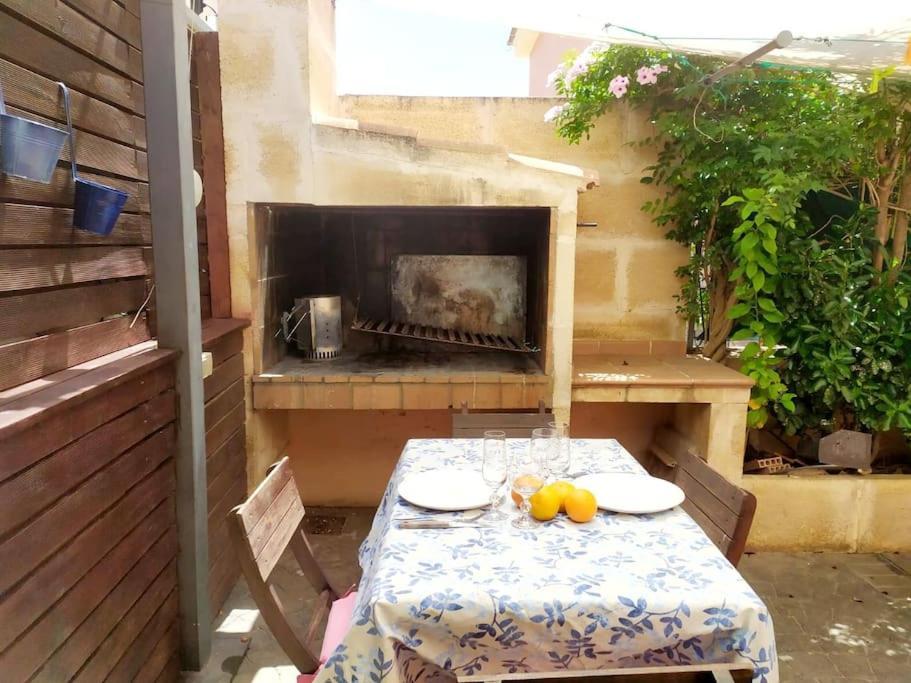 Feriehus Zona Relax Palma de Mallorca