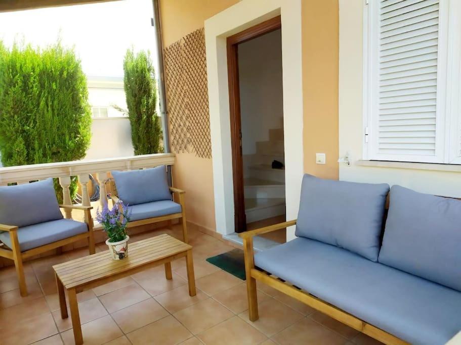 Feriehus Zona Relax