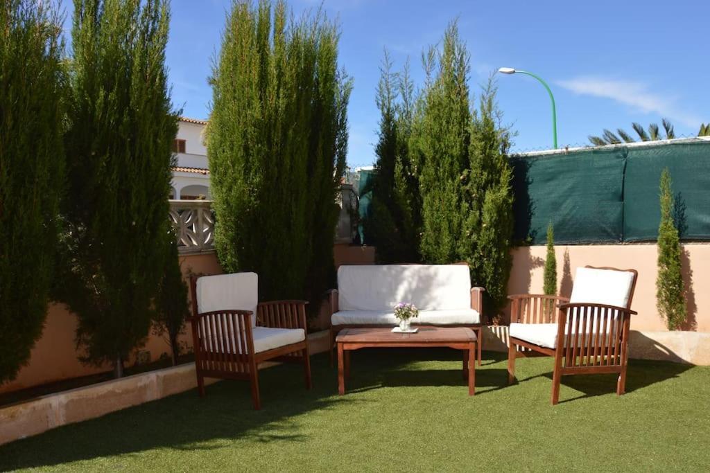 Feriehus Zona Relax Palma de Mallorca